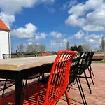 펜션 Dos22 Vakantiewoning I De Haan Wenduine