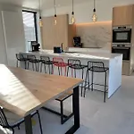 Dos22 Vakantiewoning I De Haan Wenduine *