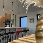 Dos22 Vakantiewoning I De Haan Wenduine 펜션 *
