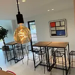 Dos22 Vakantiewoning I De Haan Wenduine Holiday home Zuienkerke