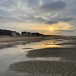 Dos22 Vakantiewoning I De Haan Wenduine Holiday home