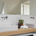 펜션 Dos22 Vakantiewoning I De Haan Wenduine *