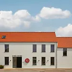 펜션 Dos22 Vakantiewoning I De Haan Wenduine *