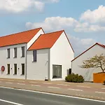 펜션 Dos22 Vakantiewoning I De Haan Wenduine *