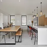 펜션 Dos22 Vakantiewoning I De Haan Wenduine *