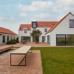 Dos22 Vakantiewoning I De Haan Wenduine 펜션 쥬이엔컬크