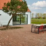 Dos22 Vakantiewoning I De Haan Wenduine 펜션 *