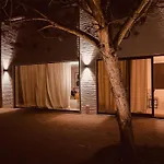 Dos22 Vakantiewoning I De Haan Wenduine *