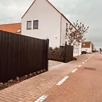 Feriehus Dos22 Vakantiewoning I De Haan Wenduine