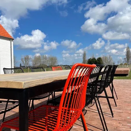 Dom wakacyjny Dos22 Vakantiewoning I De Haan Wenduine