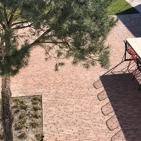 Dos22 Vakantiewoning I De Haan Wenduine Dom wakacyjny *