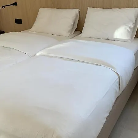 Dos22 Vakantiewoning I De Haan Wenduine Prázdninový dům *