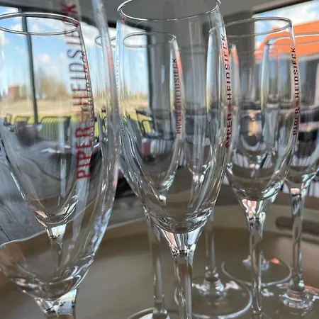 Dos22 Vakantiewoning I De Haan Wenduine Zuienkerke