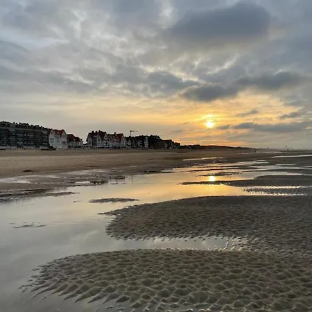 Dos22 Vakantiewoning I De Haan Wenduine Dom wakacyjny