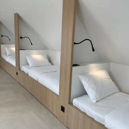 Dos22 Vakantiewoning I De Haan Wenduine *