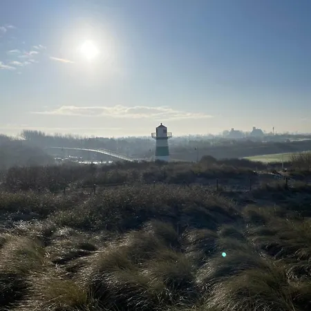 Dos22 Vakantiewoning I De Haan Wenduine * Zuienkerke