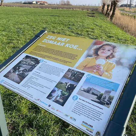 Dos22 Vakantiewoning I De Haan Wenduine Σπίτι διακοπών