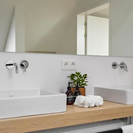 度假居 Dos22 Vakantiewoning I De Haan Wenduine *