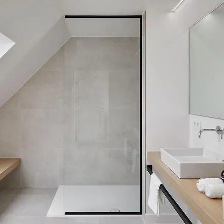 Dos22 Vakantiewoning I De Haan Wenduine 度假居
