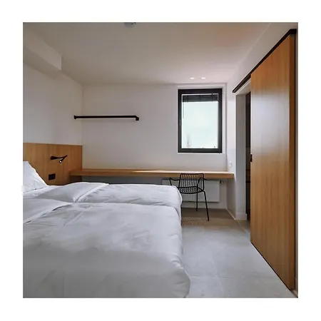 Dos22 Vakantiewoning I De Haan Wenduine 泽伊恩克尔克