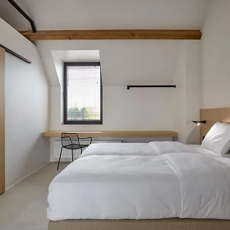 度假居 Dos22 Vakantiewoning I De Haan Wenduine 泽伊恩克尔克