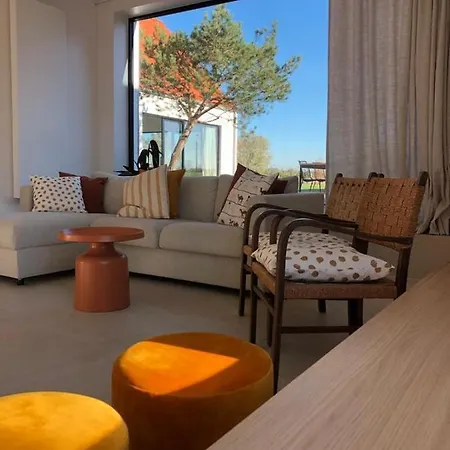 Σπίτι διακοπών Dos22 Vakantiewoning I De Haan Wenduine *