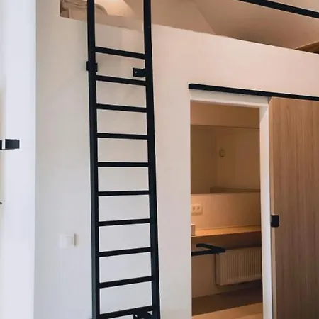 Dos22 Vakantiewoning I De Haan Wenduine *