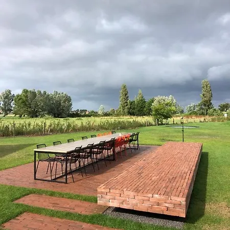 Dos22 Vakantiewoning I De Haan Wenduine *