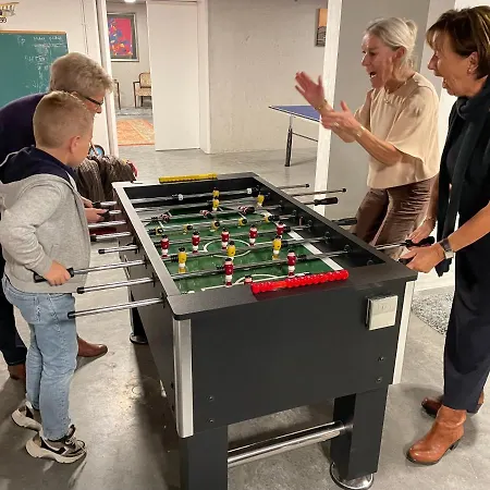 Dos22 Vakantiewoning I De Haan Wenduine *