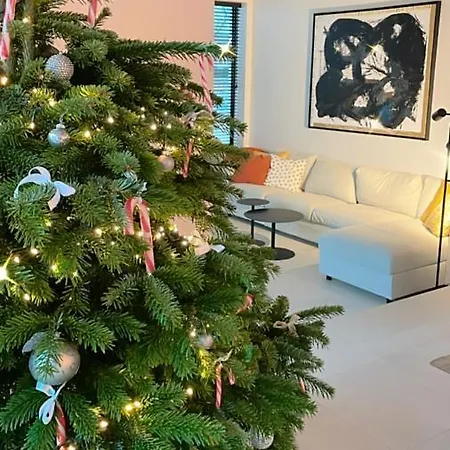 Dos22 Vakantiewoning I De Haan Wenduine Dom wakacyjny *