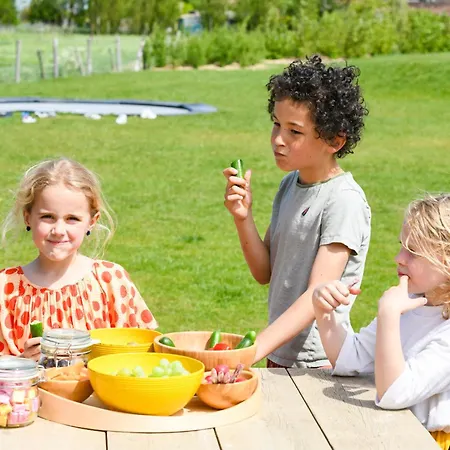 Dos22 Vakantiewoning I De Haan Wenduine