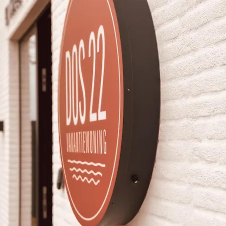 Dos22 Vakantiewoning I De Haan Wenduine Zuienkerke