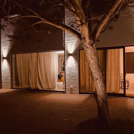 Dos22 Vakantiewoning I De Haan Wenduine *