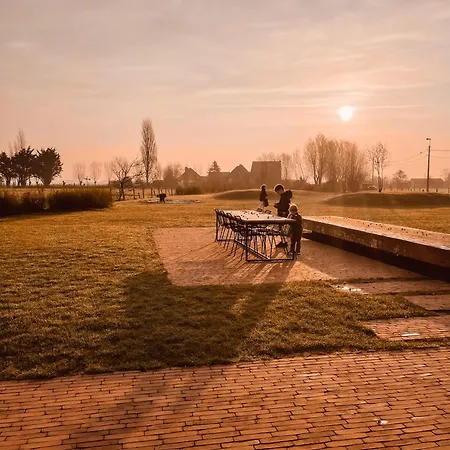 Dos22 Vakantiewoning I De Haan Wenduine Zuienkerke