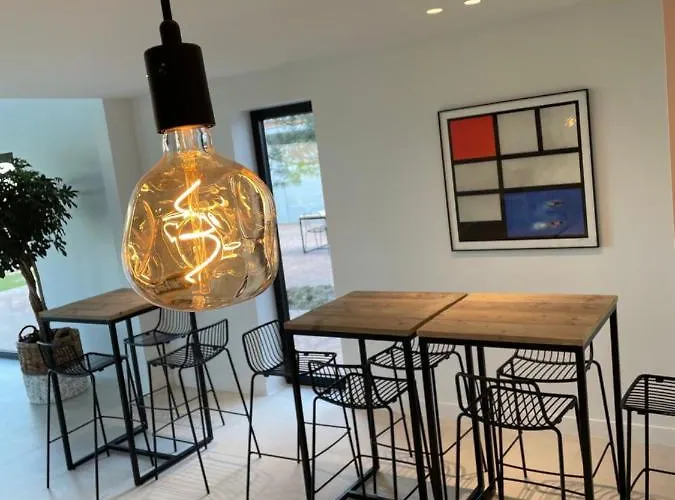 Dos22 Vakantiewoning I De Haan Wenduine Nyaraló Zuienkerke