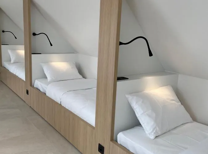 Dos22 Vakantiewoning I De Haan Wenduine *