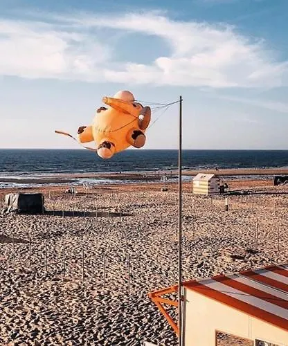 Dos22 Vakantiewoning I De Haan Wenduine * Zuienkerke