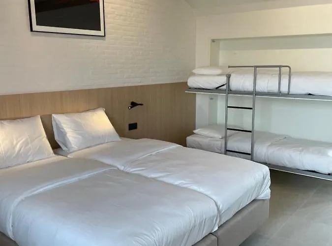 Dom wakacyjny Dos22 Vakantiewoning I De Haan Wenduine