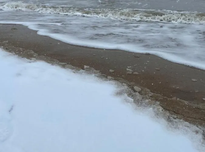 Dom wakacyjny Dos22 Vakantiewoning I De Haan Wenduine *