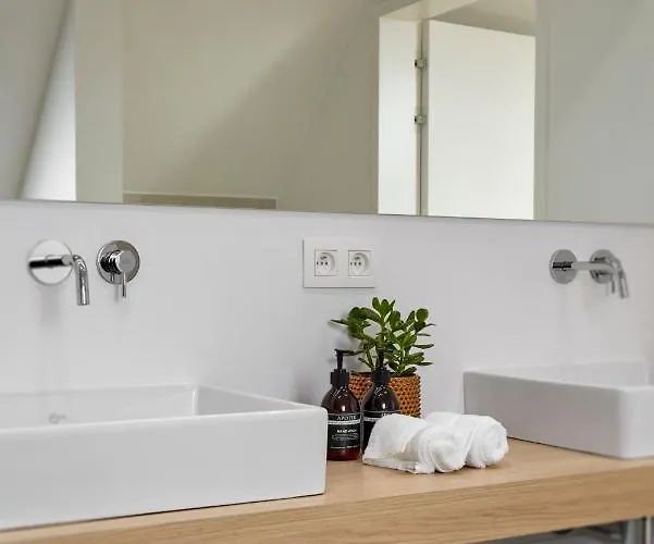 Dom wakacyjny Dos22 Vakantiewoning I De Haan Wenduine *