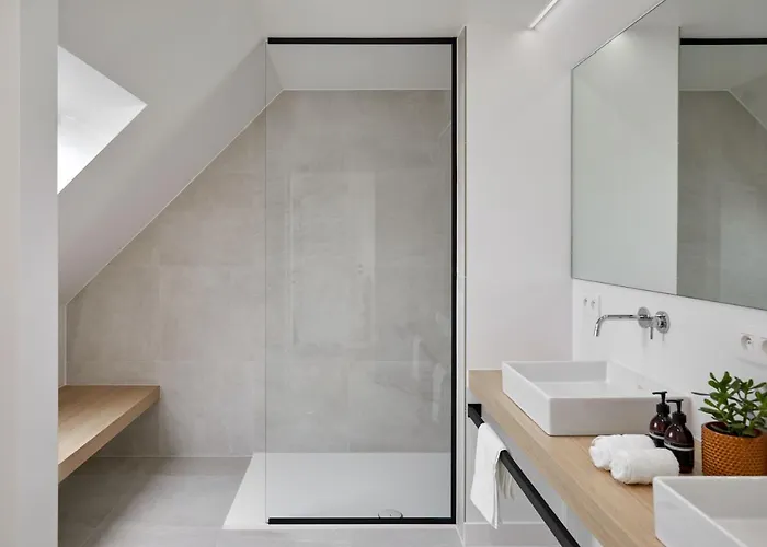 Dos22 Vakantiewoning I De Haan Wenduine Nyaraló