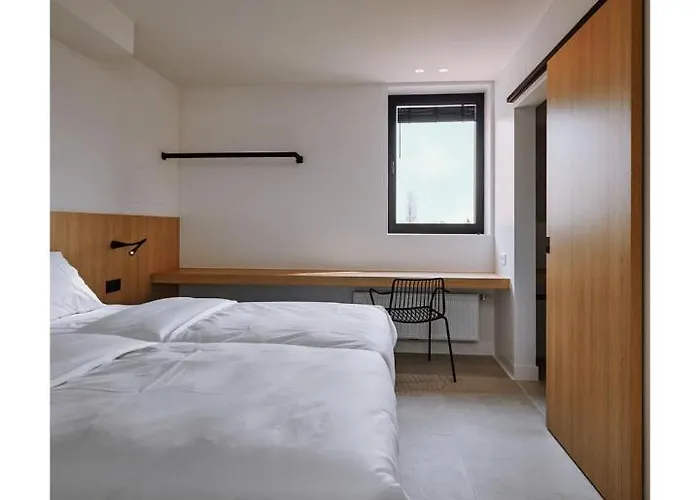 Dos22 Vakantiewoning I De Haan Wenduine Zuienkerke