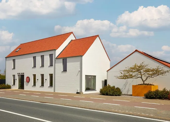 Dom wakacyjny Dos22 Vakantiewoning I De Haan Wenduine *