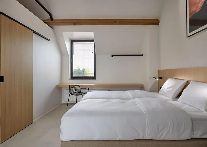 Dom wakacyjny Dos22 Vakantiewoning I De Haan Wenduine Zuienkerke