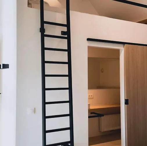 Dos22 Vakantiewoning I De Haan Wenduine *