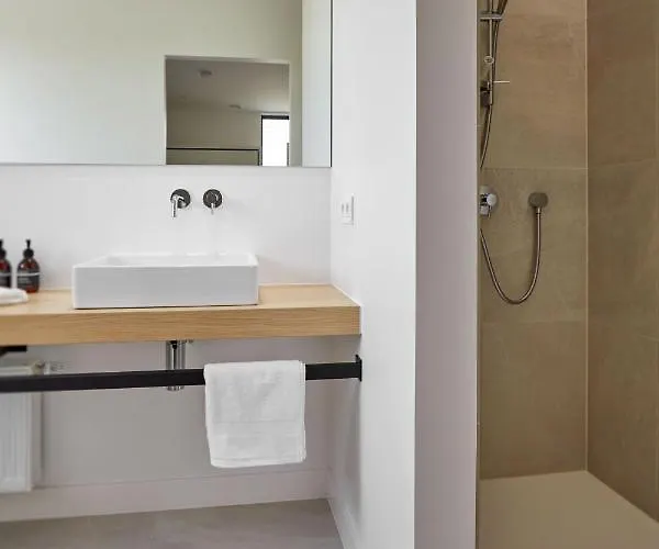 Dos22 Vakantiewoning I De Haan Wenduine * Zuienkerke