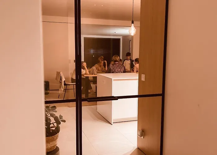 Dom wakacyjny Dos22 Vakantiewoning I De Haan Wenduine Zuienkerke