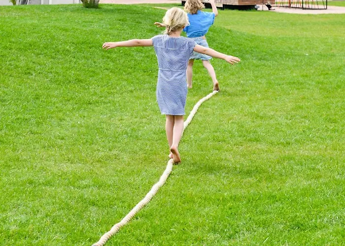 Dos22 Vakantiewoning I De Haan Wenduine * Zuienkerke