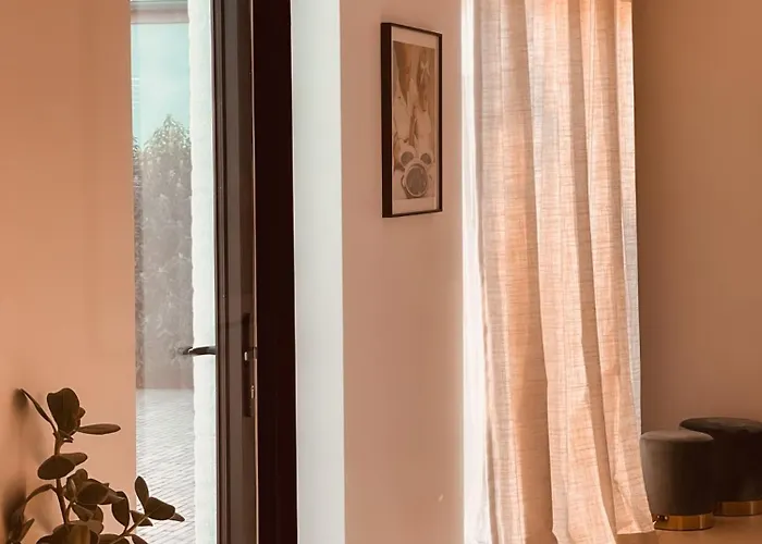 Dos22 Vakantiewoning I De Haan Wenduine Dom wakacyjny Zuienkerke