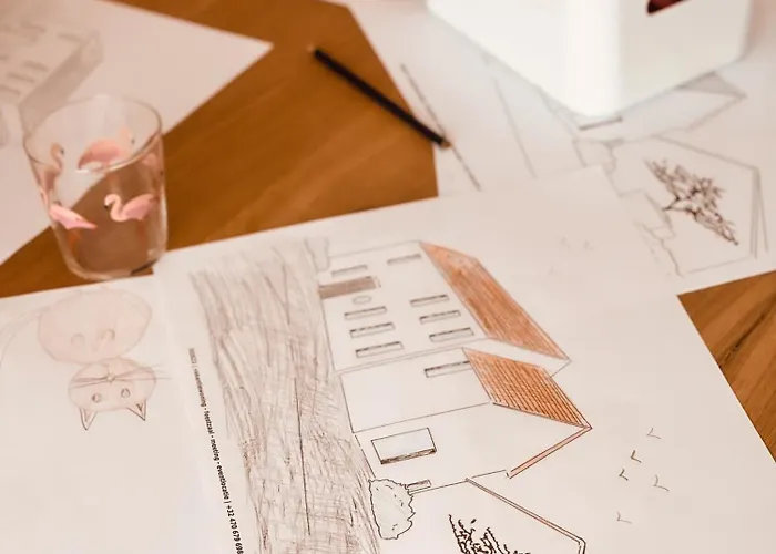 Dos22 Vakantiewoning I De Haan Wenduine *